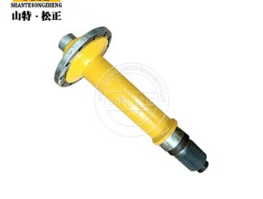 进口D31推土机传动轴  11K-27-21310