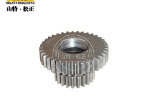 特雷克斯TEREX矿用自卸车TR50配件传动齿轮 9182508