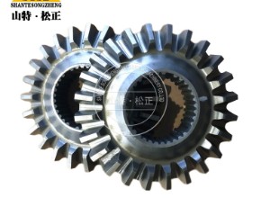 沃尔沃VOLVO A40E 铰卡底盘零部件行星锥齿轮 11144127