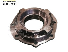 沃尔沃VOLVO 铰卡底盘零部件 O型圈XC25378FK