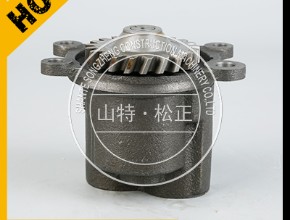 进口装载机WA470-3机油泵6151-51-1005