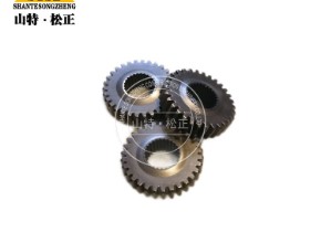 特雷克斯TEREX矿用自卸车TR60配件 从动齿轮9182507