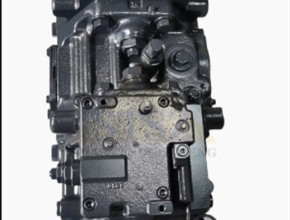 Excavator Parts PC2000-8 Main Pump 708-2K-00123