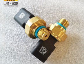 机油压力传感器6744-81-4010