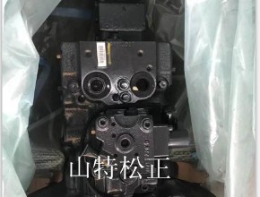 70-8带推土铲液压泵708-3T-00151