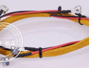 卡特311D发动机线束310-9688