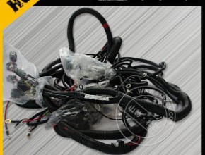 PC200-7线束20Y-06-31614