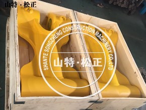 PC850-8工型架209-70-00380