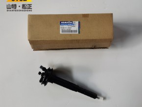小松喷油器6150-11-3101