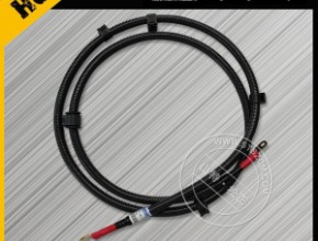PC270-7发动机线束 2OY 06-31621