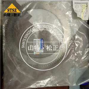 进口D85ESS-2推土机摩擦片14X-22-22160
