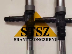 进口SA6D140E-3喷油器6218-11-3101