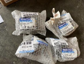 进口WA100装载机416-839-2000衬套