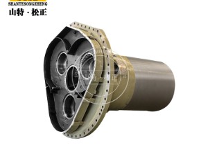进口830E 机架XA2849
