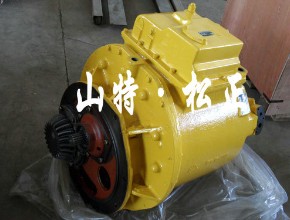 SD22变速箱