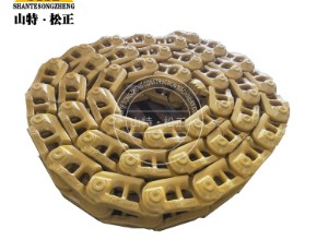 进口推土机D155链条