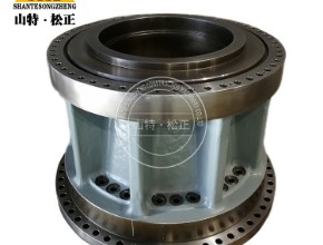 进口930E 后轮毂GE0892