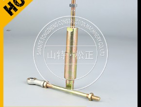 进口PC200-7燃油控制管04248-31018
