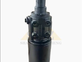 Dump Truck HD785-7 Steering Valve 561-40-83300