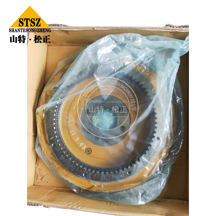 进口WA470-6飞轮壳6251-31-4620