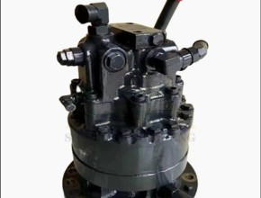 HD785-7 Hydraulic Pump Assembly for Dump Truck Accessories 705-56-44090