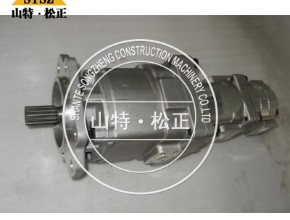 PC1250-7泵705-56-34360