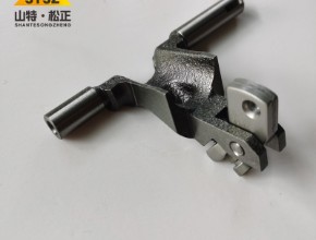 柴油泵旋转接头ND090880-0140