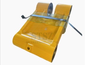 Excavator Parts PC850se-8e0 I-Frame 209-70-00200