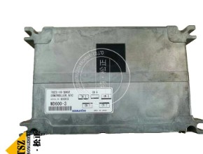 进口WD600-3 轮式推土机   7823-16-5002 CONTROLLER ASS'Y
