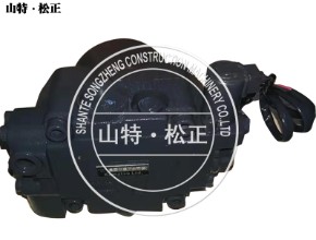 进口PC-1250液压马达内燃发动机708-7W-00130