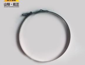 卡特矿用卡车785管夹233-8485