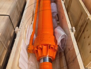 Hitachi 日立ZX470-5G斗杆油缸4712920  CYL.;ARM_Цилиндр рукояти