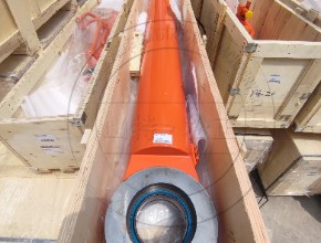 EX1200-6动臂油缸4682480   CYL.;BOOM 4682480 - Hitachi