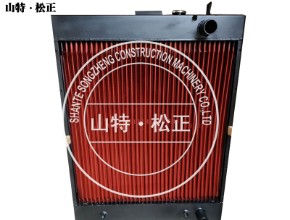 D65散热器14X-03-11215