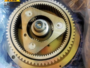 317-7051 卡特彼勒D6R变矩器