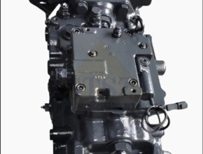 挖掘机PC2000-8 主泵708-2K-00123