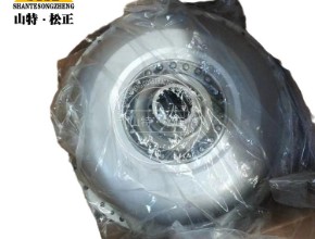 进口D355A 195-13-11512  TUBINE ASS'Y