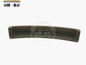 GD555D G655 GD675 23B-705-1560 耐磨条