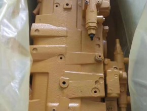进口PC-1250主泵708-2L-00681