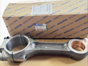 Excavator Parts PC1250sp-8r Connecting Rod Assembly 6245-31-3100