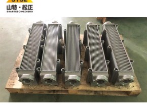 卡特777矿卡中冷器111-5059