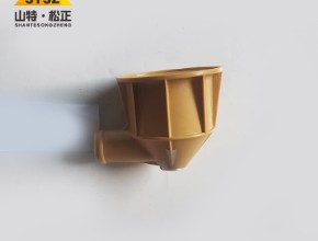 卡特平地机120H通气孔2W-9162