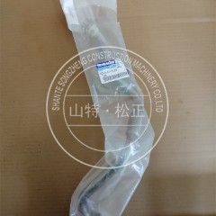 小松SAA12V140E-3增压器回油管小松12V140增压器回油管6219-51-8120