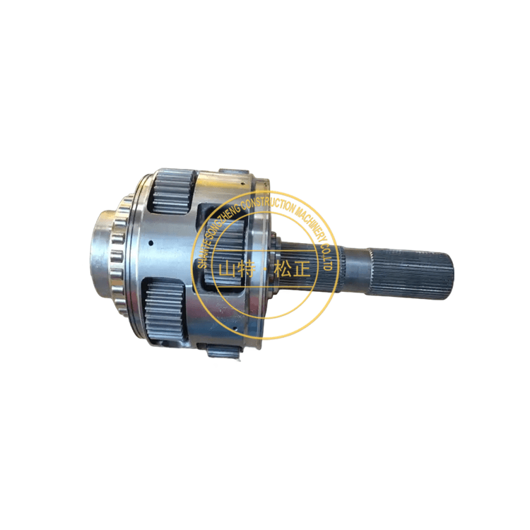 D155A-5行星架总成 17M-15-42330 进口推土机变矩器配件