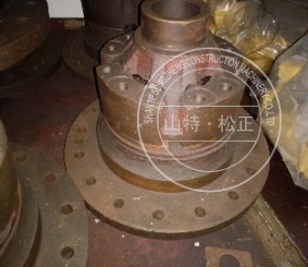 进口WA320-1差速器壳体 419-22-11500 进口装载机配件