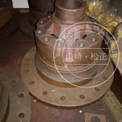 小松WA320-1差速器壳体小松装载机差速器壳体419-22-11500小松装载机配件