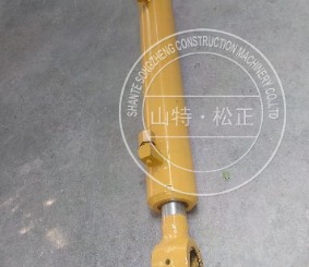 707-00-01801 Komatsu WA350-3 steering cylinder Komatsu loader accessories