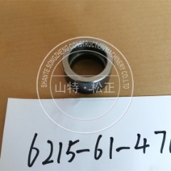 进口SAA12V140E-3皮带涨紧轮衬套进口12V140E-3发动机涨紧轮衬套6215-61-4760