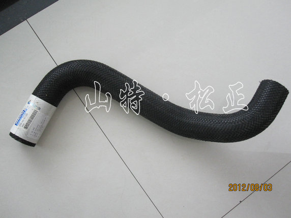 供应进口挖掘机PC1250-7上水管21N-03-37261原厂原装配件