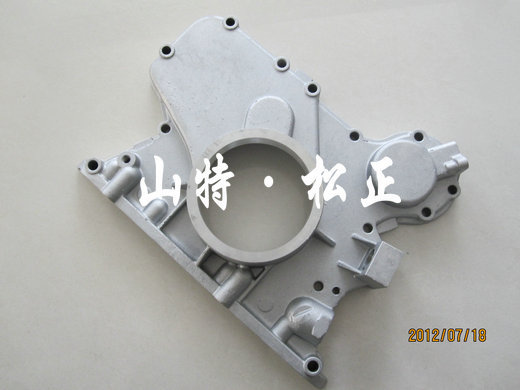 柳工叶片旋转齿轮箱4215 04E0057原装原装、现货供应